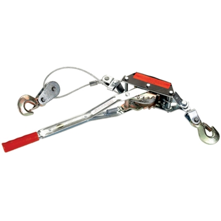 PERFORMANCE TOOL 2 Ton Power Puller 50-100